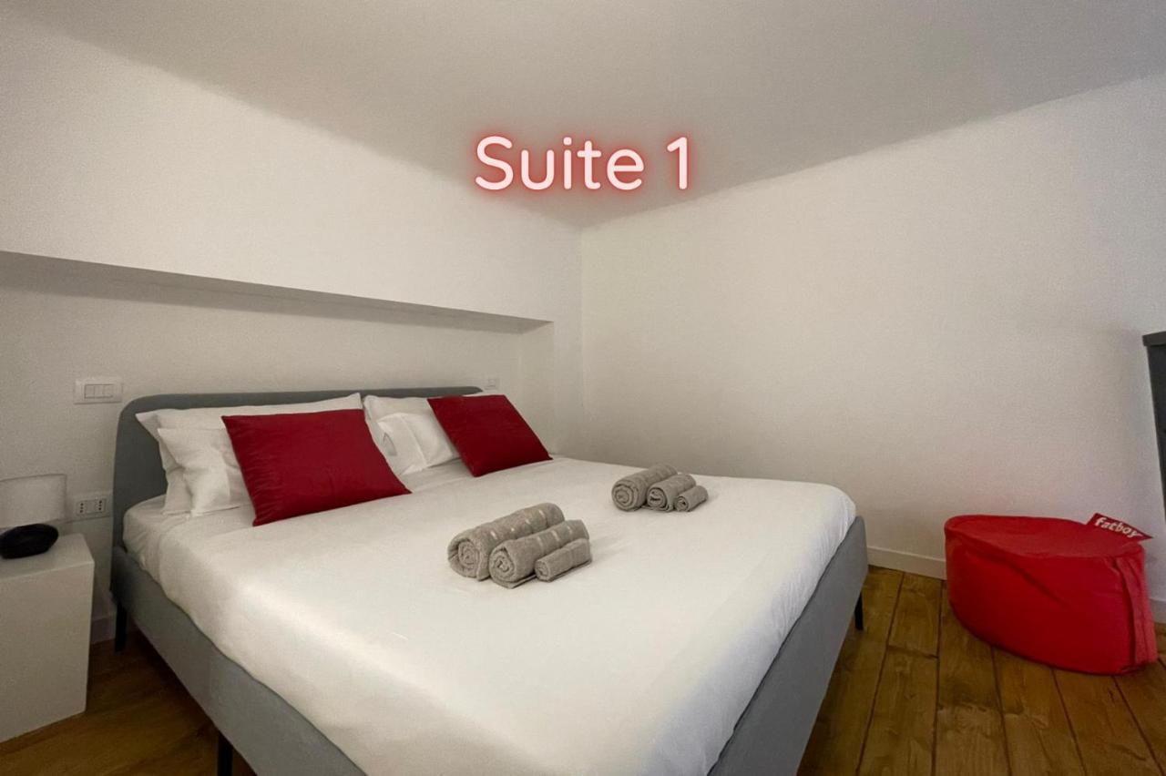 Navigli Design Loft - 7 Stops From Duomo, Ac, Netflix Apartman Milánó Kültér fotó